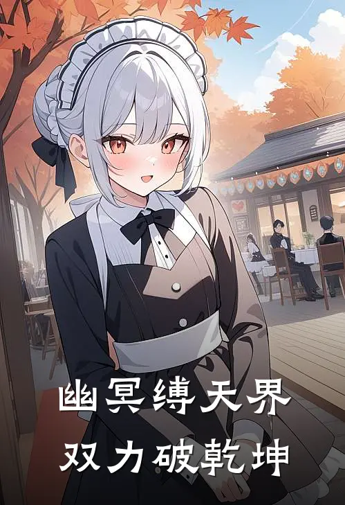 幽冥缚天界：双力破乾坤苏清鸢夜渊热门小说阅读_免费完结小说幽冥缚天界：双力破乾坤苏清鸢夜渊