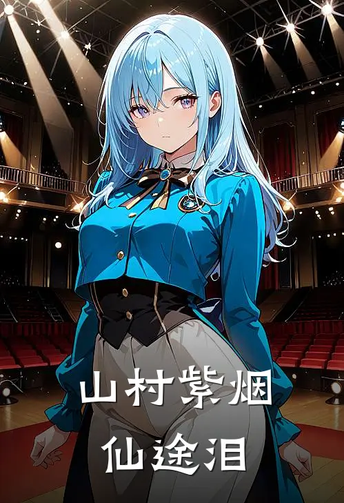 山村紫烟，仙途泪(赵小胖李狗蛋)最热门小说_小说完整版山村紫烟，仙途泪赵小胖李狗蛋