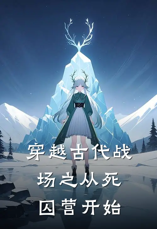 穿越古代战场之从死囚营开始张福安刘承轩好看的小说推荐完结_在哪看免费小说穿越古代战场之从死囚营开始张福安刘承轩