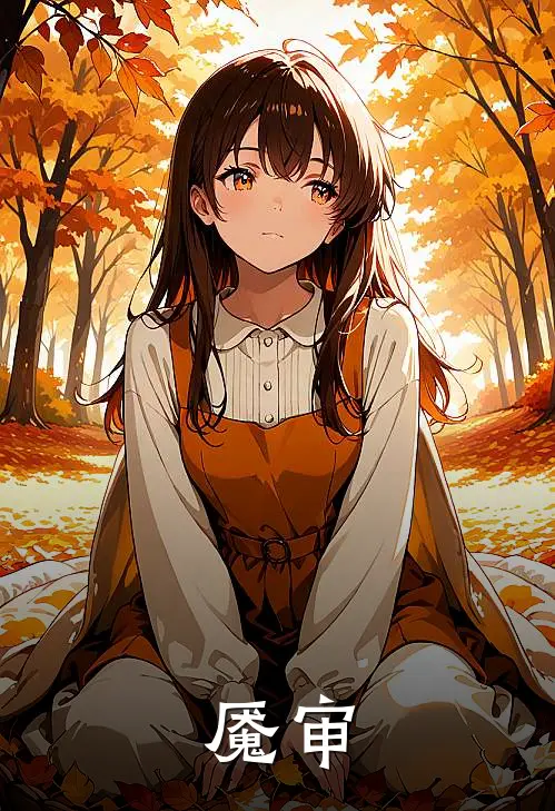 魇审(游既明叶氏)全集阅读_魇审最新章节阅读