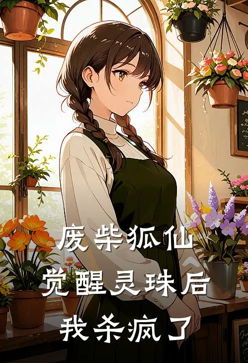 废柴狐仙：觉醒灵珠后我杀疯了(苏婉灵珠)全本免费在线阅读_苏婉灵珠全文阅读