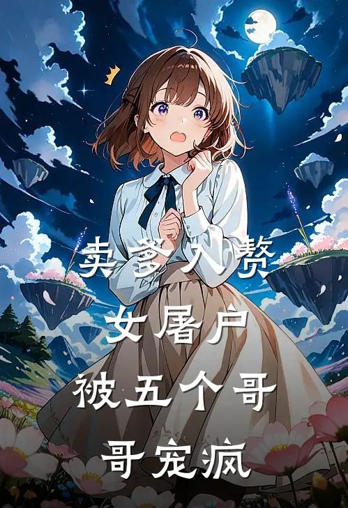 卖爹入赘女屠户，被五个哥哥宠疯李彩霞苏半夏最新热门小说_免费小说全文阅读卖爹入赘女屠户，被五个哥哥宠疯(李彩霞苏半夏)