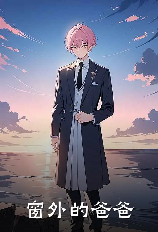 窗外的爸爸甜甜陆景深热门小说免费阅读_完本完结小说窗外的爸爸(甜甜陆景深)