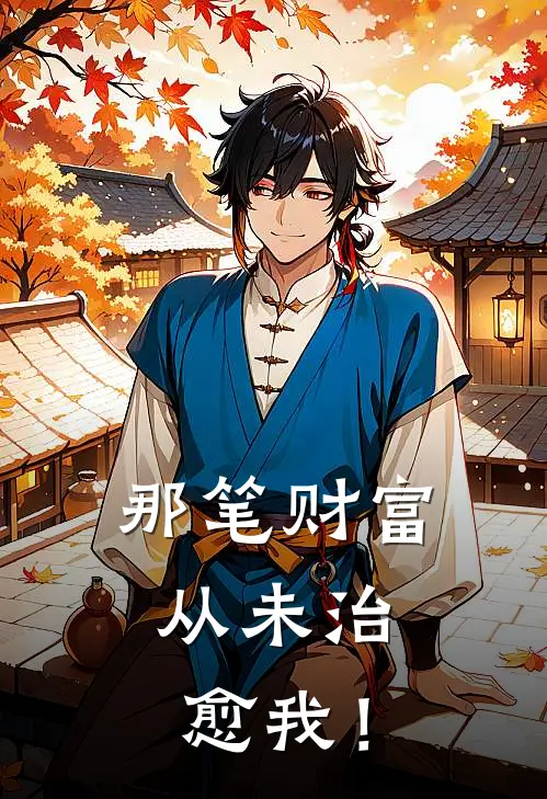 那笔财富，从未治愈我！(林慧赵阴曼)无弹窗小说免费阅读_小说免费阅读无弹窗那笔财富，从未治愈我！林慧赵阴曼