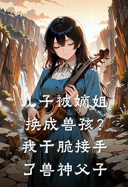 儿子被嫡姐换成兽孩？我干脆接手了兽神父子(叶皎阿满)完本小说_全本免费小说儿子被嫡姐换成兽孩？我干脆接手了兽神父子叶皎阿满