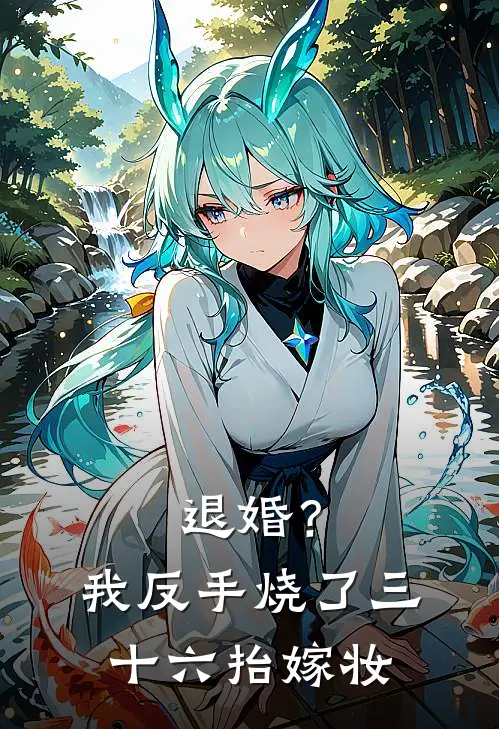 退婚？我反手烧了三十六抬嫁妆孝懿林婉如全文在线阅读_退婚？我反手烧了三十六抬嫁妆全集免费阅读