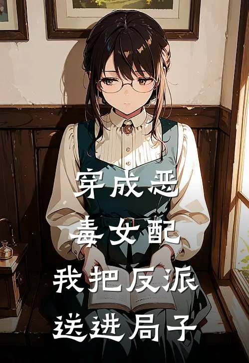 穿成恶毒女配，我把反派送进局子(苏晚顾琛)全集阅读_穿成恶毒女配，我把反派送进局子最新章节阅读