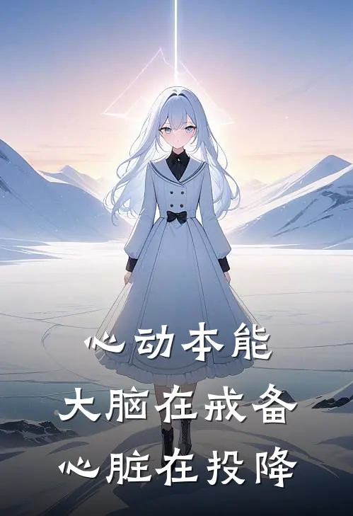 心动本能：大脑在戒备，心脏在投降聿白洪晚最新章节免费阅读_心动本能：大脑在戒备，心脏在投降热门小说