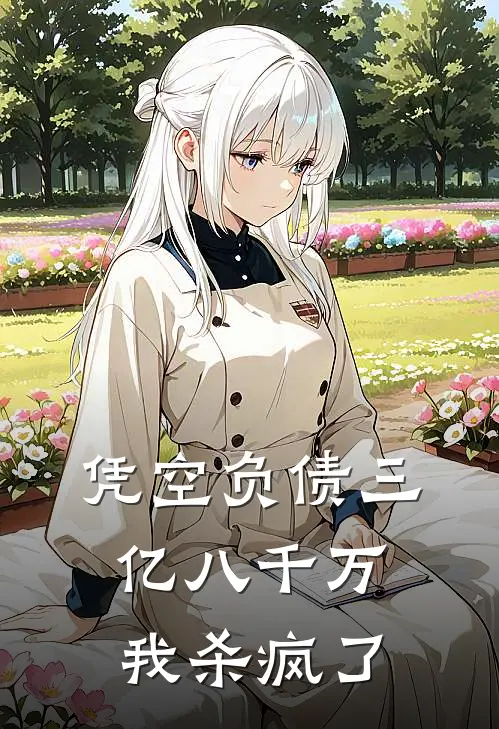凭空负债三亿八千万，我杀疯了林瑶陈浩免费小说大全_完结的小说凭空负债三亿八千万，我杀疯了(林瑶陈浩)