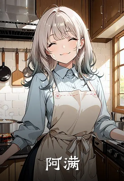 阿满(阿婉姜婉)完本小说大全_热门小说大全阿满阿婉姜婉