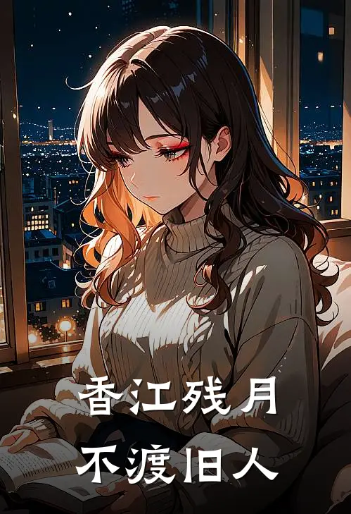 香江残月，不渡旧人(池月昭厉辰舟)最新小说全文阅读_最新章节列表香江残月，不渡旧人(池月昭厉辰舟)