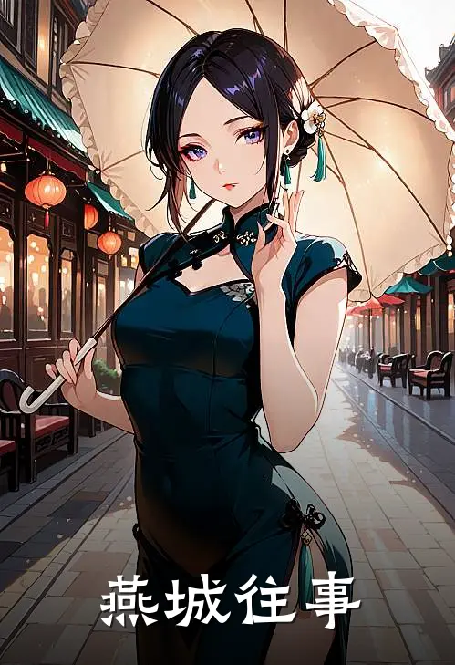 燕城往事(苏雨舒汪明启)最新小说_免费阅读完整版小说燕城往事(苏雨舒汪明启)