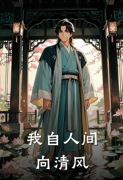我自人间向清风顾长泽苏茵热门完结小说_最新章节列表我自人间向清风(顾长泽苏茵)