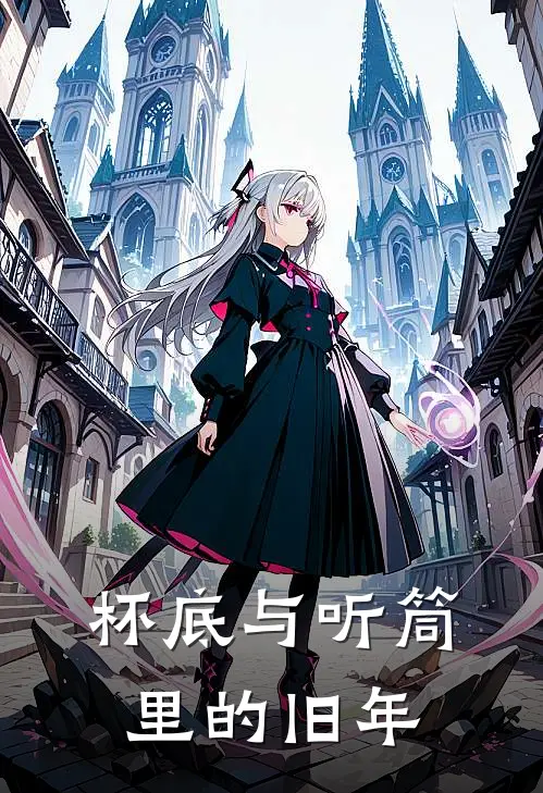 杯底与听筒里的旧年(甄祥胡琴)完结版小说推荐_最新完结小说推荐杯底与听筒里的旧年甄祥胡琴