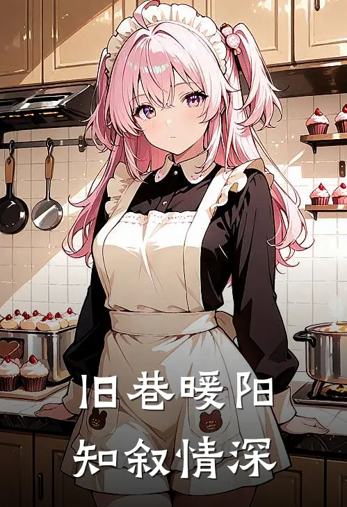 旧巷暖阳，知叙情深江叙林知夏热门小说阅读_完本完结小说旧巷暖阳，知叙情深江叙林知夏