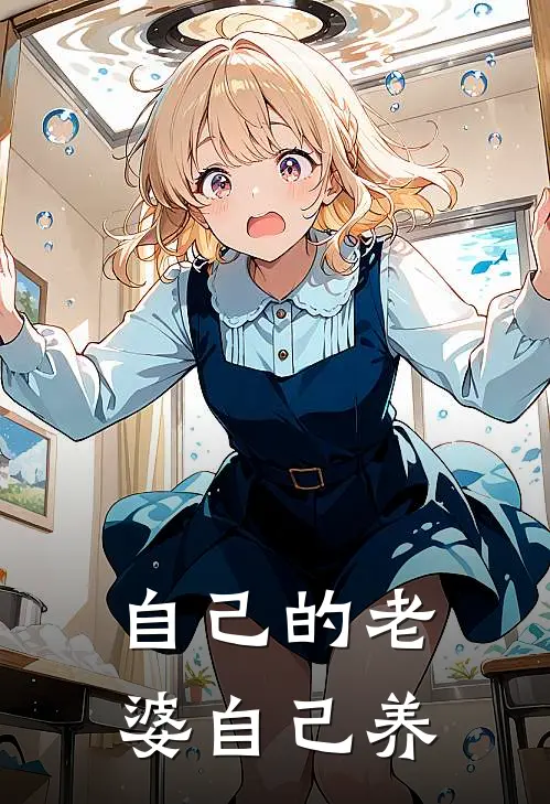 自己的老婆自己养霍寻炮灰完结版小说阅读_完整版小说免费阅读自己的老婆自己养(霍寻炮灰)