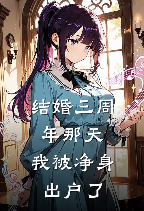 结婚三周年那天，我被净身出户了顾晏辰林薇薇热门的网络小说_热门的网络小说结婚三周年那天，我被净身出户了(顾晏辰林薇薇)