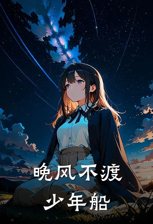 苏知晚江意舟《晚风不渡少年船》_《晚风不渡少年船》最新章节在线阅读