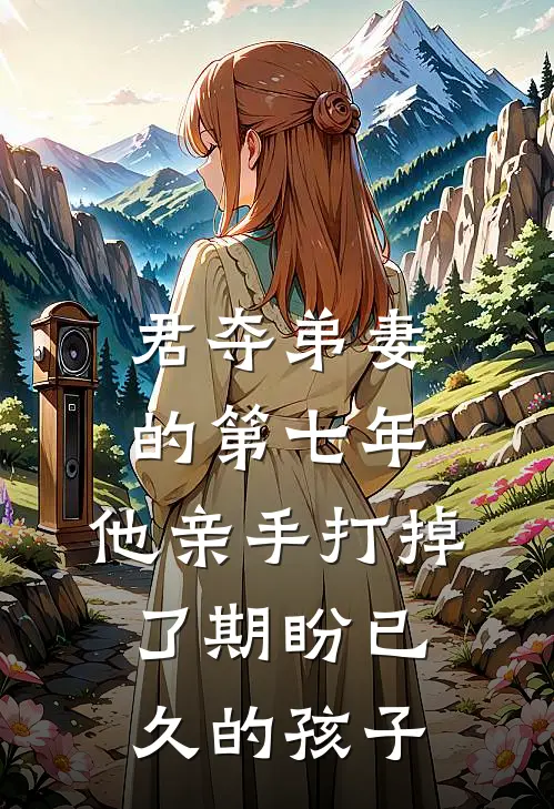 君夺弟妻的第七年，他亲手打掉了期盼已久的孩子(原承嗣原无忧)火爆小说_《君夺弟妻的第七年，他亲手打掉了期盼已久的孩子》原承嗣原无忧小说免费在线阅读
