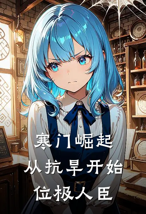 寒门崛起，从抗旱开始位极人臣李来谦李有田完结版免费阅读_寒门崛起，从抗旱开始位极人臣全章节免费在线阅读