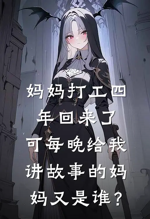 妈妈打工四年回来了，可每晚给我讲故事的妈妈又是谁？碎花陈沫沫免费小说完整版_热门的小说妈妈打工四年回来了，可每晚给我讲故事的妈妈又是谁？碎花陈沫沫