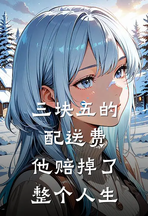 三块五的配送费，他赔掉了整个人生林晚赵强免费小说全集_免费小说在哪看三块五的配送费，他赔掉了整个人生(林晚赵强)