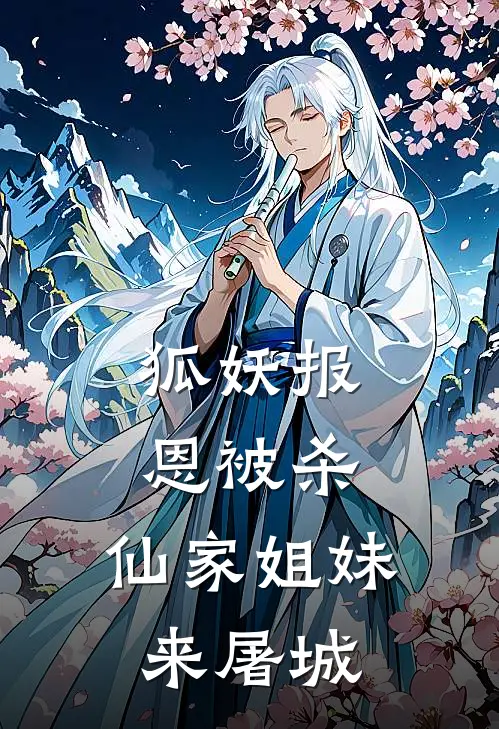 狐妖报恩被杀，仙家姐妹来屠城(九儿胡明月)全本免费在线阅读_狐妖报恩被杀，仙家姐妹来屠城最新章节在线阅读