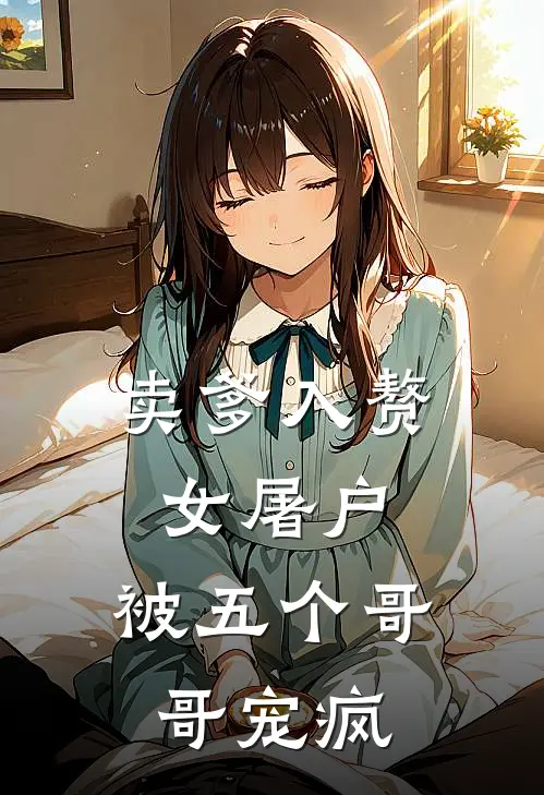 卖爹入赘女屠户，被五个哥哥宠疯(李彩霞苏半夏)推荐完结小说_最新章节列表卖爹入赘女屠户，被五个哥哥宠疯(李彩霞苏半夏)