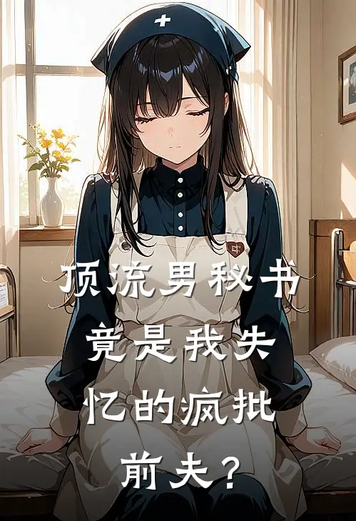 顶流男秘书，竟是我失忆的疯批前夫？宋总沈聿景全文在线阅读_顶流男秘书，竟是我失忆的疯批前夫？全集免费阅读