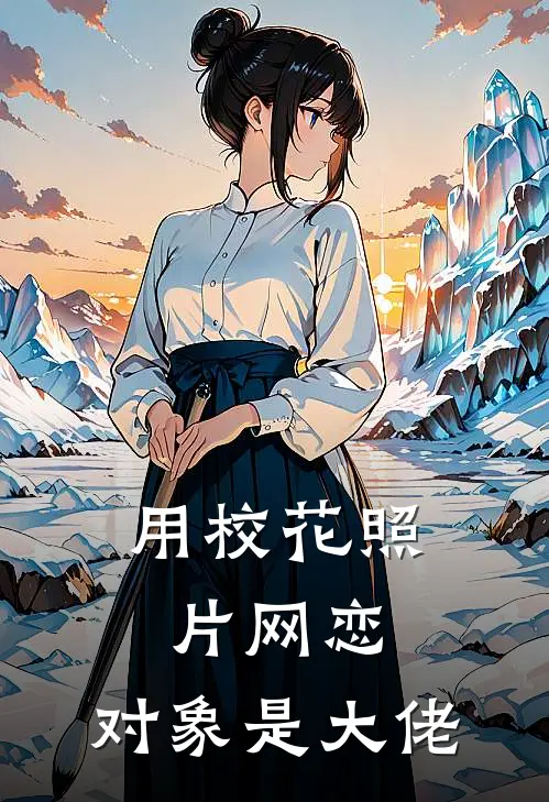 用校花照片网恋，对象是大佬江皖棠闻砚礼完结版小说阅读_完整版小说免费阅读用校花照片网恋，对象是大佬(江皖棠闻砚礼)