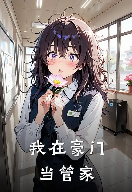 我在豪门当管家......(陈知微顾怀远)最新小说全文阅读_最新章节列表我在豪门当管家......(陈知微顾怀远)