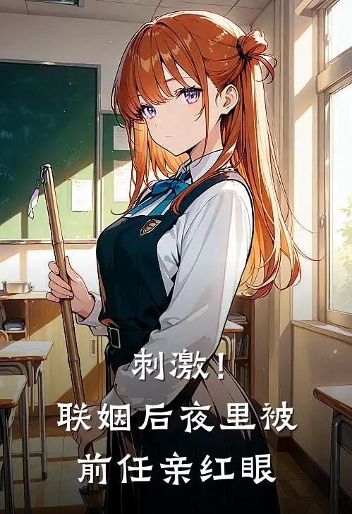 刺激！联姻后，夜里被前任亲红眼谢青澜池俞完整版免费小说_全本免费完结小说刺激！联姻后，夜里被前任亲红眼谢青澜池俞