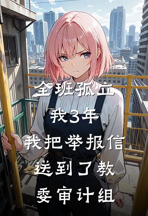 全班孤立我3年，我把举报信送到了教委审计组林小念赵思思推荐完结小说_热门小说在线阅读全班孤立我3年，我把举报信送到了教委审计组(林小念赵思思)