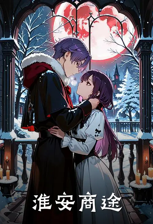 淮安商途沈清源沈清渠最新章节免费阅读_淮安商途全集免费阅读