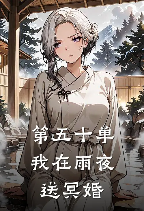 第五十单【我在雨夜送冥婚】陈默陈默完结版小说_完结版小说第五十单【我在雨夜送冥婚】(陈默陈默)