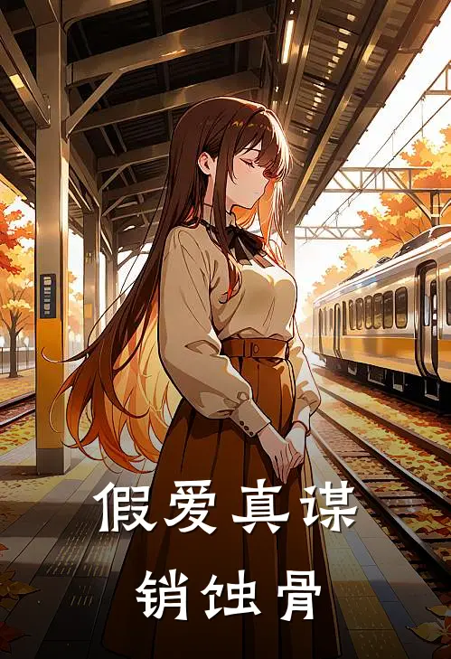 假爱真谋销蚀骨顾楚钦白晓芙最新更新小说_在线阅读免费小说假爱真谋销蚀骨顾楚钦白晓芙