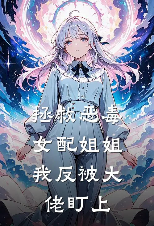 《拯救恶毒女配姐姐，我反被大佬盯上》桑嫤言初已完结小说_拯救恶毒女配姐姐，我反被大佬盯上(桑嫤言初)经典小说