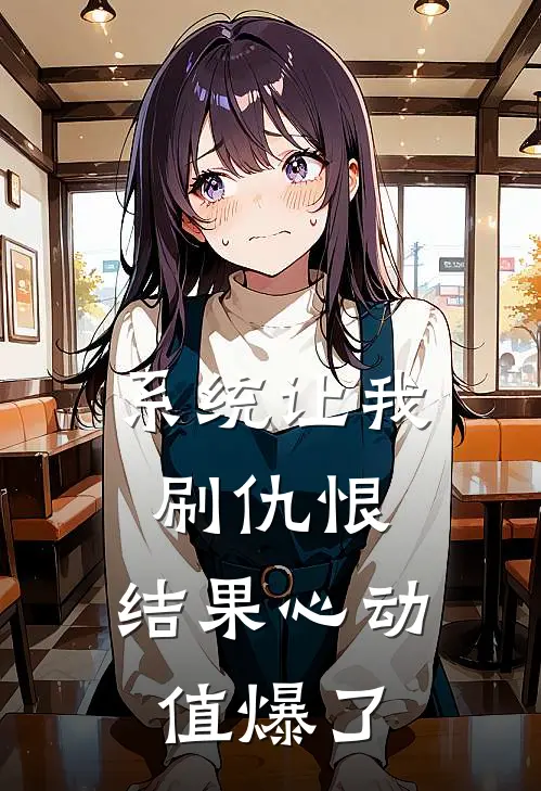 贺云昭黎年(系统让我刷仇恨，结果心动值爆了)全本免费在线阅读_(系统让我刷仇恨，结果心动值爆了)完结版免费在线阅读