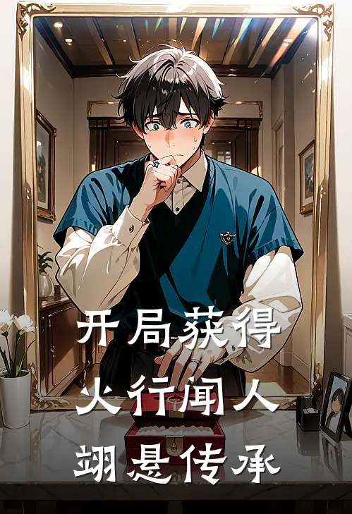 开局获得火行闻人翊悬传承林焱林焱完本小说免费阅读_最新章节列表开局获得火行闻人翊悬传承(林焱林焱)