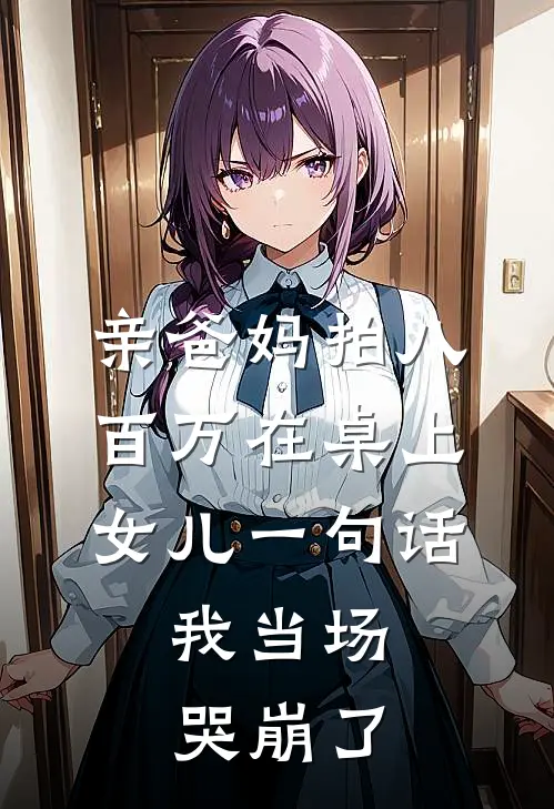 亲爸妈拍八百万在桌上，女儿一句话，我当场哭崩了(安安李安安)热门小说_《亲爸妈拍八百万在桌上，女儿一句话，我当场哭崩了》最新章节在线阅读