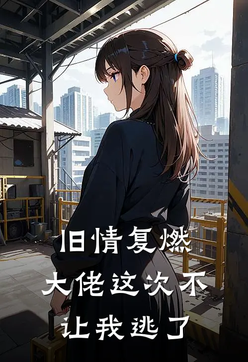 旧情复燃，大佬这次不让我逃了(温云笙秦砚川)最新小说_免费阅读完整版小说旧情复燃，大佬这次不让我逃了(温云笙秦砚川)