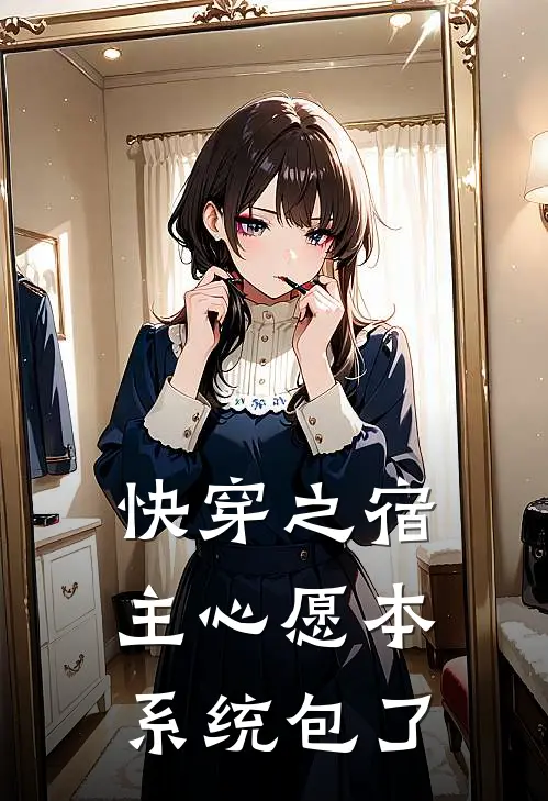 快穿之宿主心愿本系统包了(赵卓关金水)完结版小说推荐_最新完结小说推荐快穿之宿主心愿本系统包了赵卓关金水