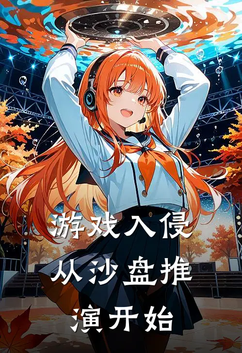 游戏入侵，从沙盘推演开始(麦柯麦柯)在线阅读免费小说_完整版小说免费阅读游戏入侵，从沙盘推演开始(麦柯麦柯)