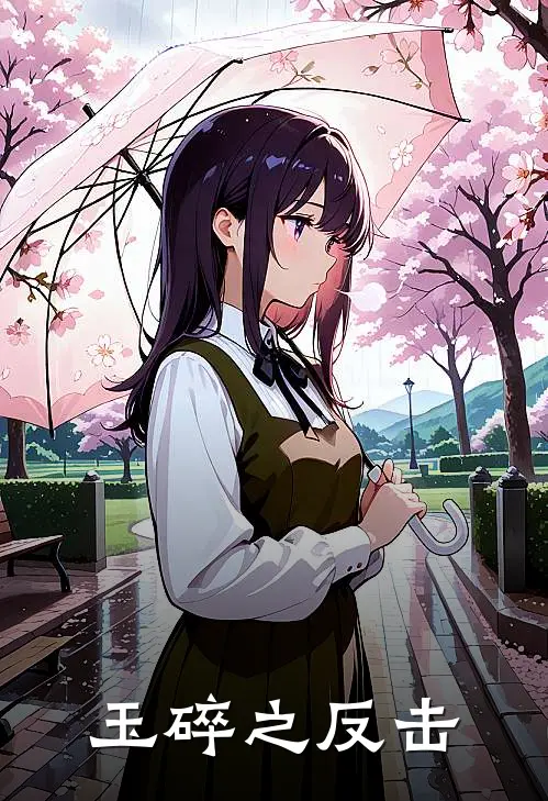 玉碎之反击(林薇陈默)小说推荐完本_全本免费小说玉碎之反击林薇陈默