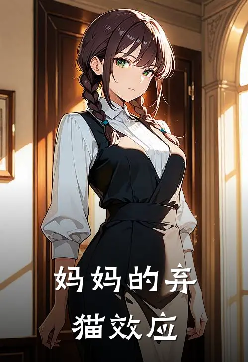 妈妈的弃猫效应依含妈妈最新章节免费阅读_妈妈的弃猫效应热门小说