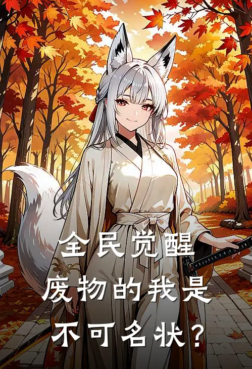 秦昊柳如烟《全民觉醒：废物的我是不可名状？》全文免费阅读_全民觉醒：废物的我是不可名状？全集在线阅读