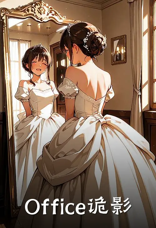 Office诡影林薇陈峰完本完结小说_热门小说排行榜Office诡影林薇陈峰