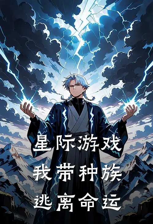 巫野阮娇娇(星际游戏，我带种族逃离命运)完结版免费在线阅读_《星际游戏，我带种族逃离命运》全章节阅读