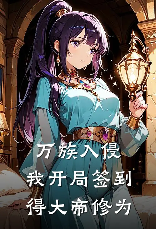 万族入侵，我开局签到得大帝修为叶长歌李旭最新小说推荐_完本小说免费阅读万族入侵，我开局签到得大帝修为(叶长歌李旭)