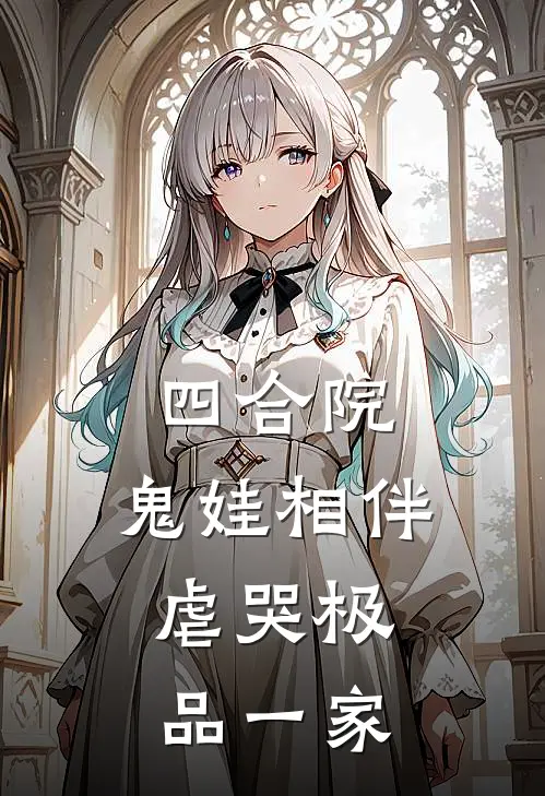 四合院：鬼娃相伴，虐哭极品一家(林亦贾东旭)最新章节在线阅读_(四合院：鬼娃相伴，虐哭极品一家)完整版免费在线阅读